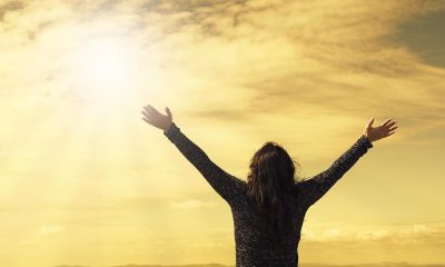 Hari Kesehatan Mental Sedunia