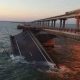 Putin Menuduh Ukraina Atas Ledakan Jembatan Krimea