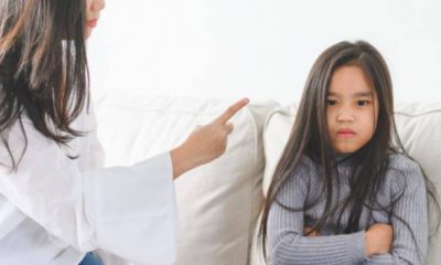 cara mengendalikan emosi terhadap anak