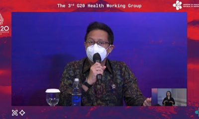 Pandemi Covid-19 Berakhir Awal Tahun 2023