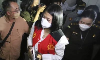 Alasan Putri Chandrawathi Tak Lapor Polisi