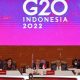 Pertemuan G20 Menteri Keuangan dan Gubernur Bank Sentral Hasilkan 6 Komitmen Baru