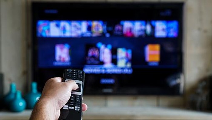 Penghapusan Siaran TV Analog di Jabodetabek di Tunda