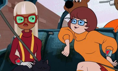 Velma Ternyata Lesbian