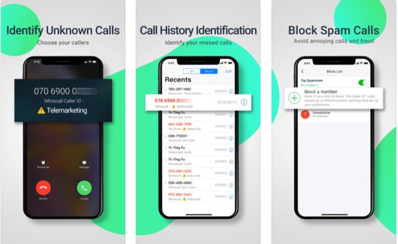 Cara Cek Pemilik Nomor Telepon
