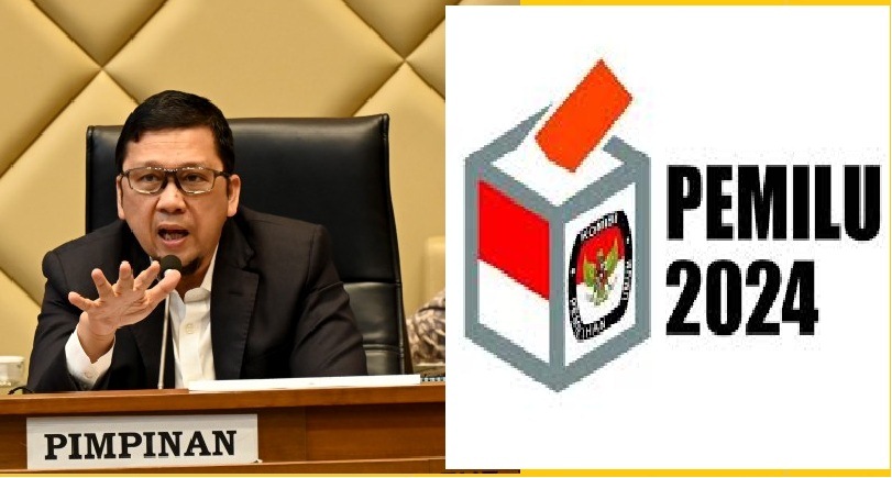 Ketua Komisi II DPR Ahmad Doli Kurnia menyatakan delapan frakdi di DPR menolak sistem proporsional tertutup pada Pemilu Serentak 2024