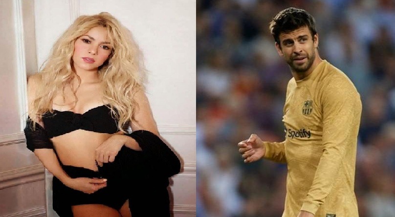 Shakira, 45, berpisah dari mantan pesepakbola Barcelona Gerard Pique, 35, pada 2022 setelah lebih dari 10 tahun bersama.