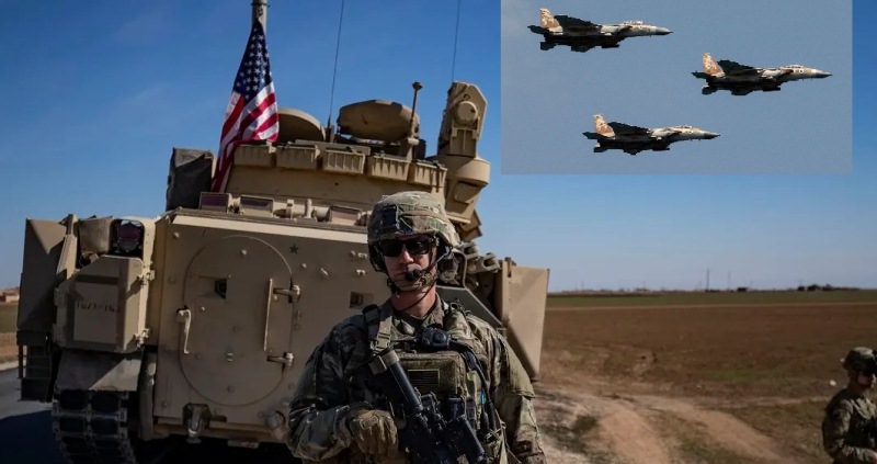 Korban tewas akibat serangan udara Amerika Serikat terhadap instalasi pro-Iran di Suriah timur telah meningkat menjadi 19 pejuang,