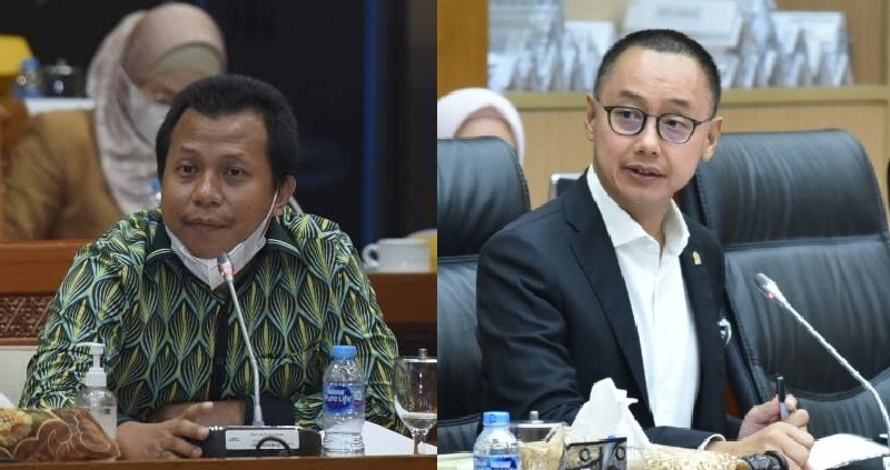 Wakil Rakyat di DPR RI Syaikhul Islam dan Eddy Soeparno memberi tanggapan terkait kecelakaan beruntun yang menimpa Pertamina setelah Sabtu kilang minyak di Dumai meledak dan terbakar