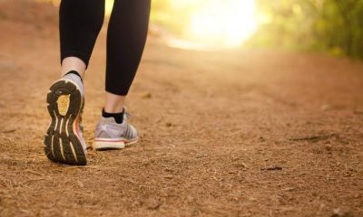 7 Tips Jalan Kaki Sehat dan Nyaman Tanpa Ribet