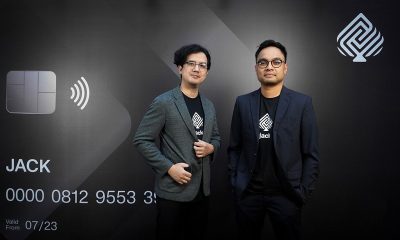 Jack Membebaskan Tim Keuangan untuk Menikmati Waktu Luang yang Lebih Banyak