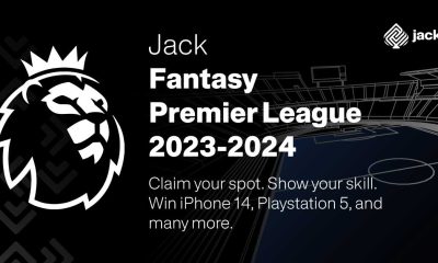 Jack Fantasy Premier League, Turnamen Berhadiah Iphone 14 dan PS5