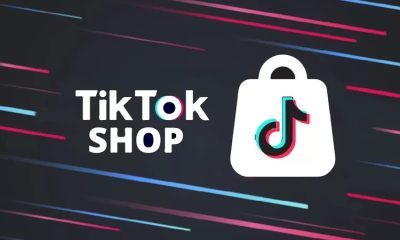 TikTok Shop (Ilustrasi)