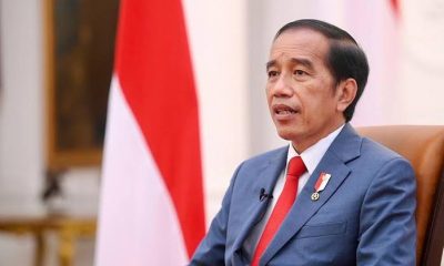 Hore! Ada 10 Hari Cuti Bersama yang Disetujui Presiden Jokowi