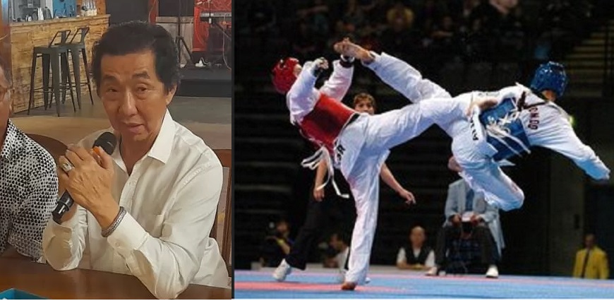 Ketua Pengrov Taekwondo Indonesia  Jawa Tengah, Grand Master Alex Harijanto menilai KONI Jateng harus transparan dan akuntabel dalam mengolah keuangan organisasi dari dana hibah pemerintah provinsi