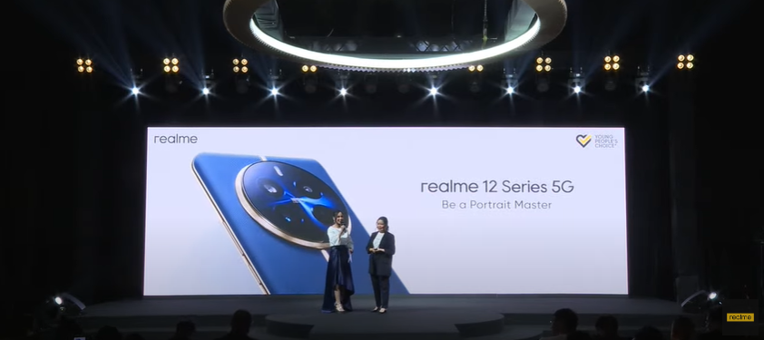 Realme 12 Series 5G