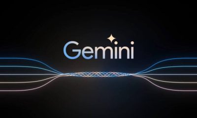 Gemini AI Gogle