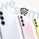 Samsung Galaxy A Series