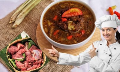 Ini 6 Cara Sehat Makan Daging saat Idul Adha, Tetap Aman Untuk Kesehatan