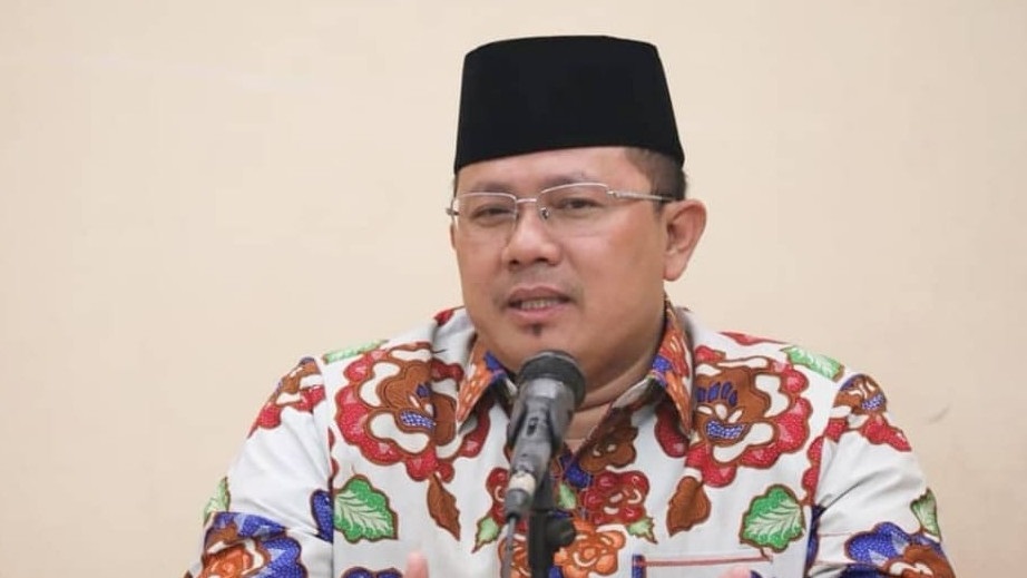 Direktur Layanan Haji Dalam Negeri Saiful Mujab, 554 kloter jemaah haji reguler sudah tervisa, siap diberangkatkan mulai 12 Mei 2024