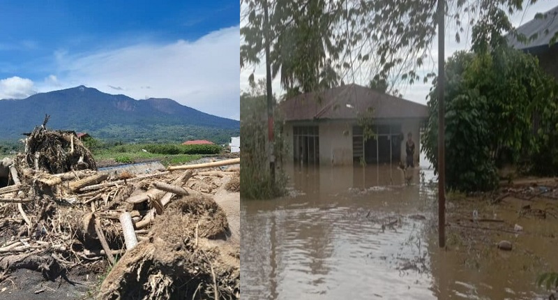 Pemulihan berbagai sekotor membuat Pemerintah Kabupaten Agam, Sumatera Barat memperpanjang masa tanggap darurat bencana banjir lahar dingin Gunung Marapi dan banjir yang melanda Kabupaten Parigi Moutong, Sulawesi Tengah