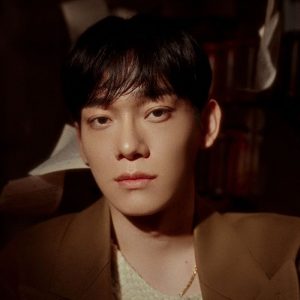 “ Door “ Chen EXO Puncaki iTunes 