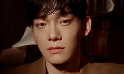 “ Door “ Chen EXO Puncaki iTunes