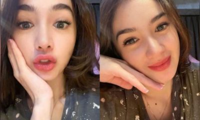 Masih Kurang Sempurna, Artis Angel Karamoy Melakukan Oplas di Korea Selatan Agar Lebih Sempurna