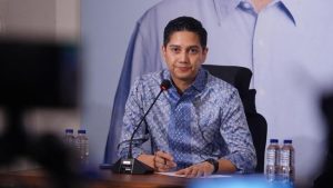 Budisatrio Dijwandono Batal Berduet dengan Kaesang Pangarep di Pilgub DKI Jakarta, Karena Hal Ini