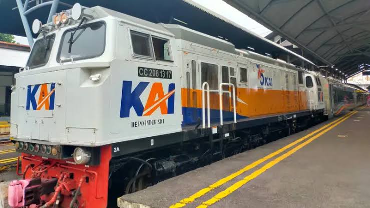 Libur Panjang 8-12 Mei 2024, KAI Tambah Perjalanan Kereta