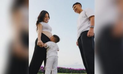 Nikita Willy Happy Umumkan Kehamilan Anak Kedua