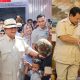 Kunjungan Menhan Prabowo ke Yogyakarta dari Fakultas Baru, Air Bersih Gunungkidul hingga Jenguk Komandan