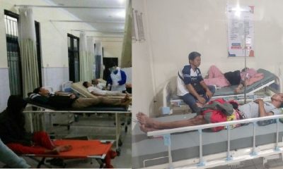 Keracunan Massal Jabar: Contoh Makanan di Sekarwangi Sukabumi dan Cikupa Bogor Diambil untuk Ungkap Penyebab