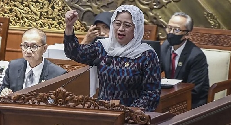 Ketua DPR RI Puan Maharani, Tim Pengawas (Timwas) Haji DPR berencana membentuk pansus untuk mengevaluasi penyelenggaraan Ibadah Haji 2024