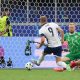 Euro 2024: Banyak Pekerjaan untuk Inggris setelah Ditahan Denmark 1-1 dan Mengecewakan