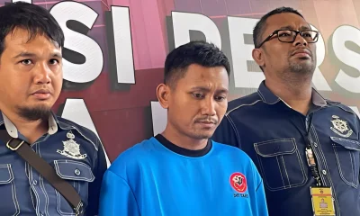 Kasus Pembunuhan Vina : Kuasa Hukum Pegi Setiawan Minta Bareskrim Gelar Ulang Kasus Itu