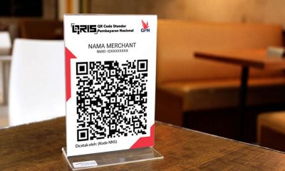 Sudah Tahu Cara Pakai QRIS di Luar Negeri? Ini Caranya!
