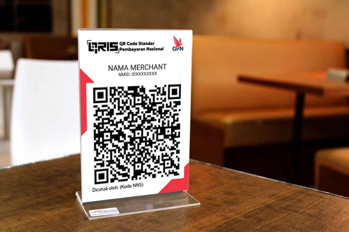 Sudah Tahu Cara Pakai QRIS di Luar Negeri? Ini Caranya!
