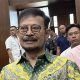 SYL Kirim Surat Permohonan kepada Jokowi dan Ma'ruf Amin agar Jadi Saksi Meringankan