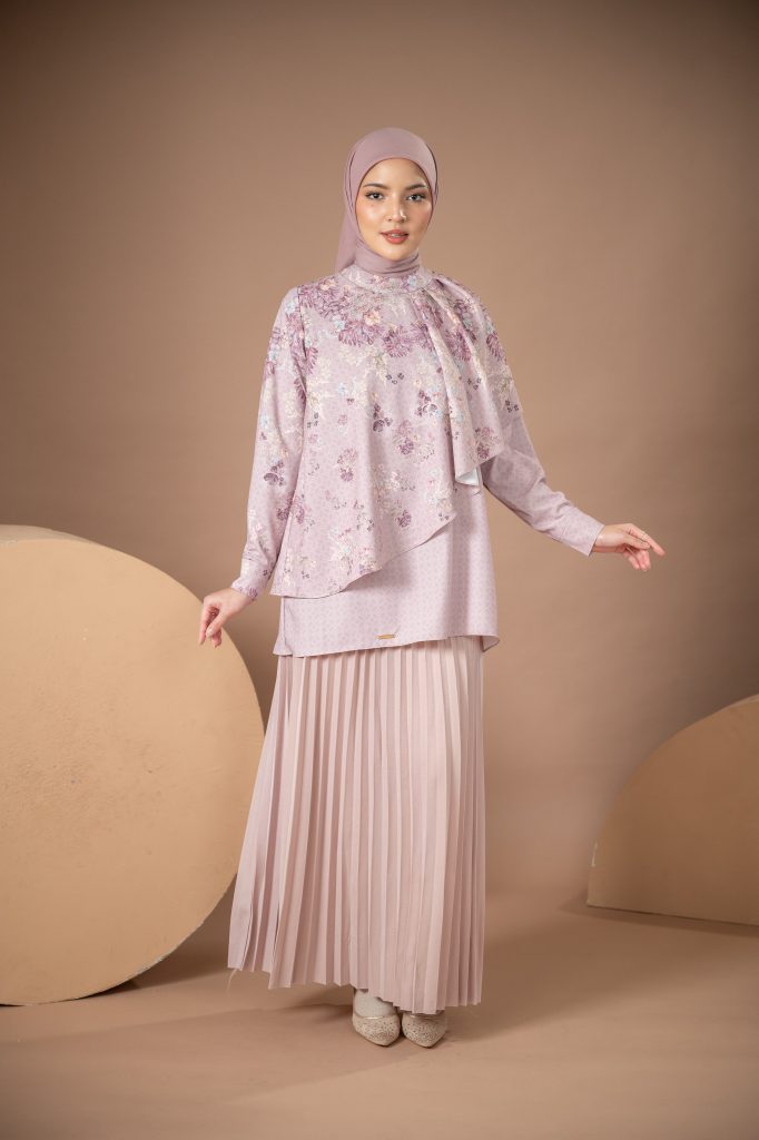 6 Rekomendasi OOTD Idul Adha, Tampil Sopan dan Elegan di Hari Raya