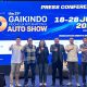 GIIAS Kembali Digelar 18-28 Juli dengan Area Lebih Luas dengan 55 Merek Kendaraan