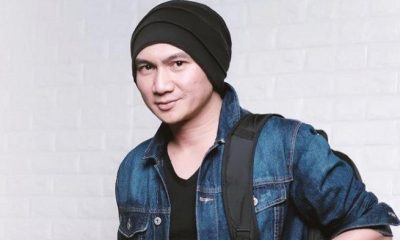 Anji Jelaskan Apa Saja yang Dia Lakukan Bersama Juliette selama Berada di Thailand