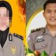 Polwan yang Bakar Tewas Suaminya Ditahan Bersama Tiga Anak Balitanya dengan Pendampingan