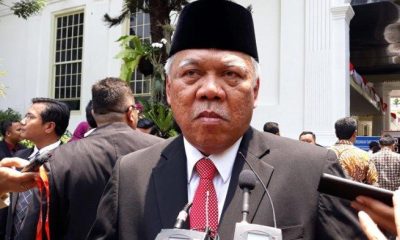 Bambang Susantono Resmi Mundur Sebagai Kepala Otorita IKN Digantikan Menteri Basuki