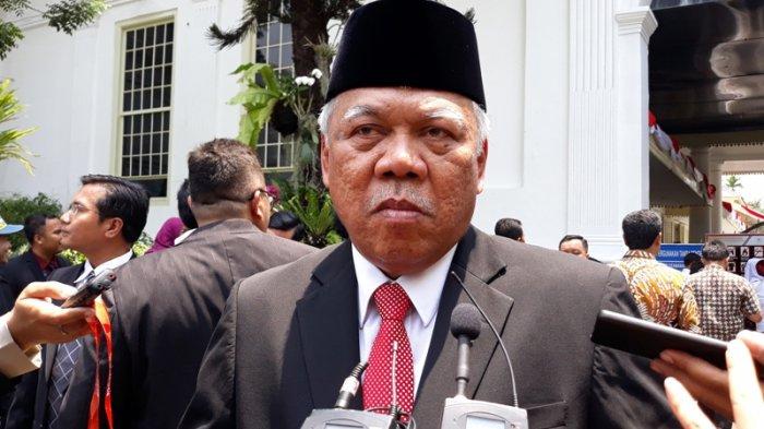 Bambang Susantono Resmi Mundur Sebagai Kepala Otorita IKN Digantikan Menteri Basuki