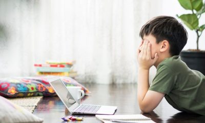 Waspada! 4 Dampak Negatif Kecanduan Pornografi pada Anak