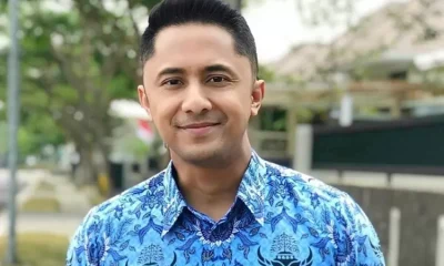 Usai Gagal ke Senayan, Hengky Kurniawan Bakal Maju di Pemilihan Bupati Blitar