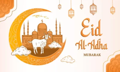 20 Ucapan Selamat Hari Raya Idul Adha 2024 Yang Menarik