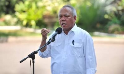 Menteri Basuki Tegaskan Tapera Tak Akan Ditunda, Ini Alasannya!