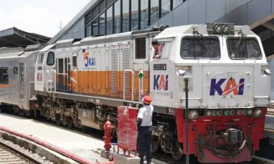 Sambut Liburan Sekolah, KAI Beri Diskon Hingga 15 Persen Hanya di PRJ